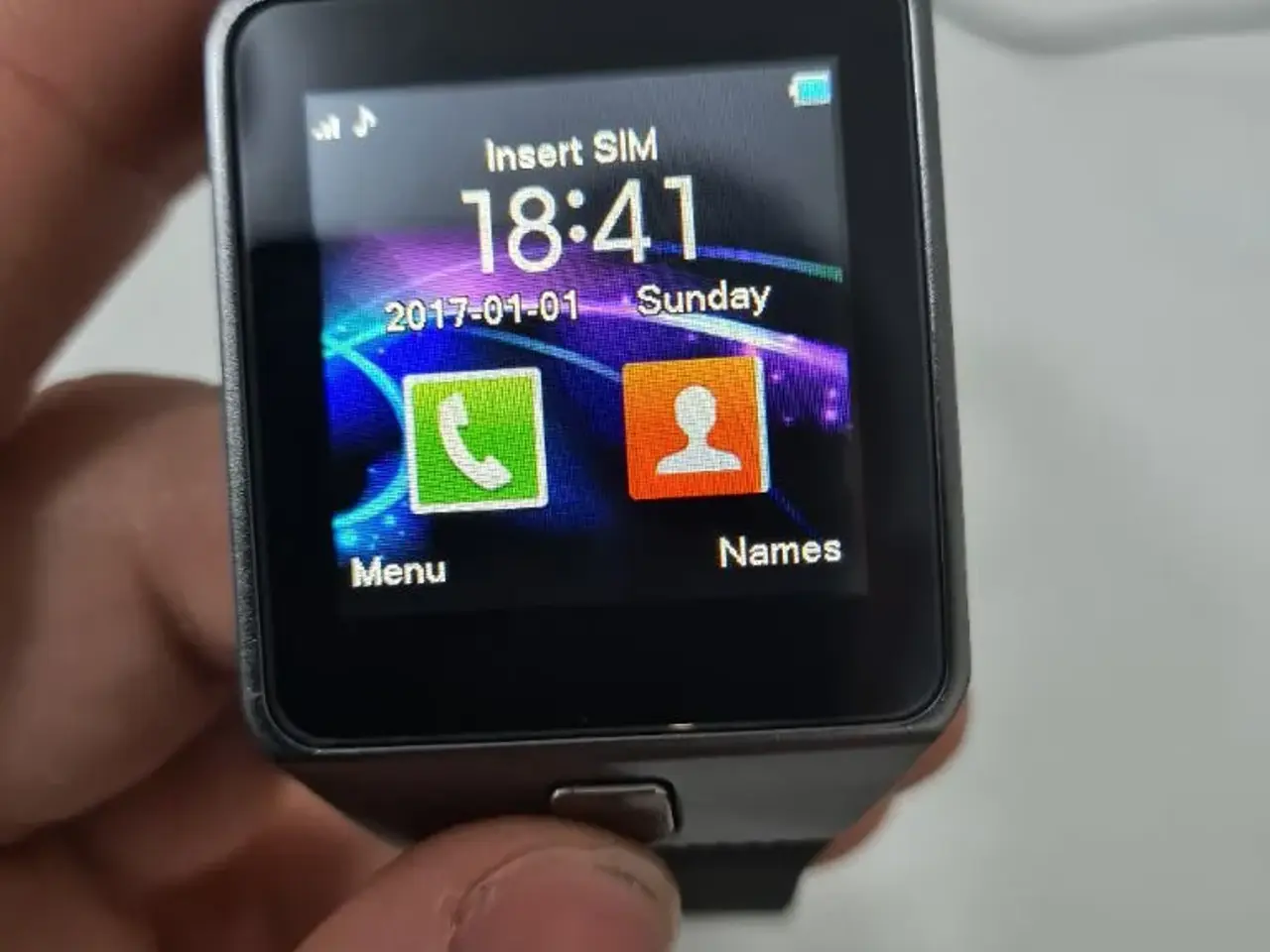 Billede 2 - Android smart switch