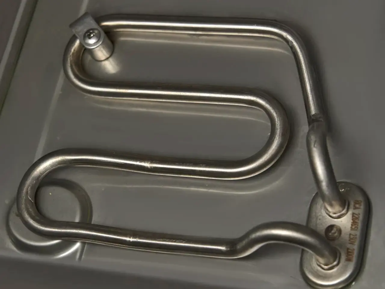 Billede 8 - Opvaskemaskine 40 cm