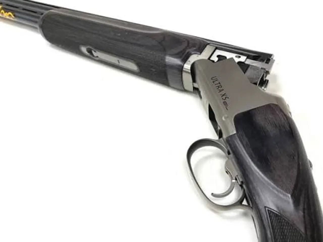 Billede 1 - Browning Ultra XS BL - KØBES