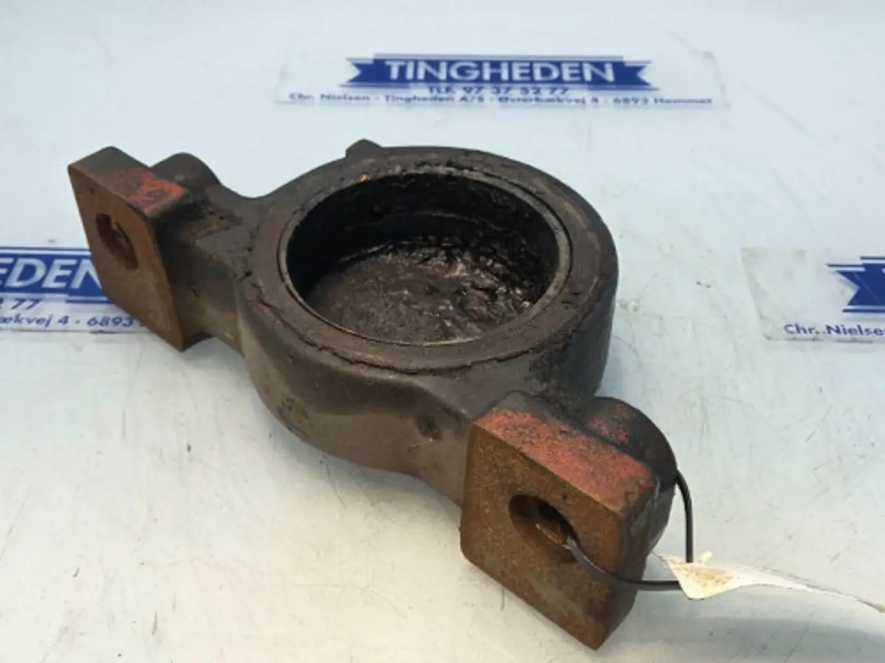 Billede 3 - Valmet 705 Lejehus 30223910