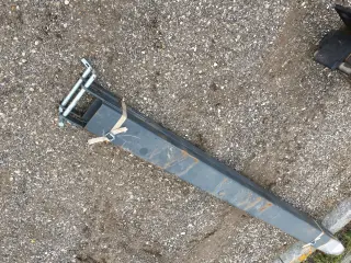 gaffeltruck