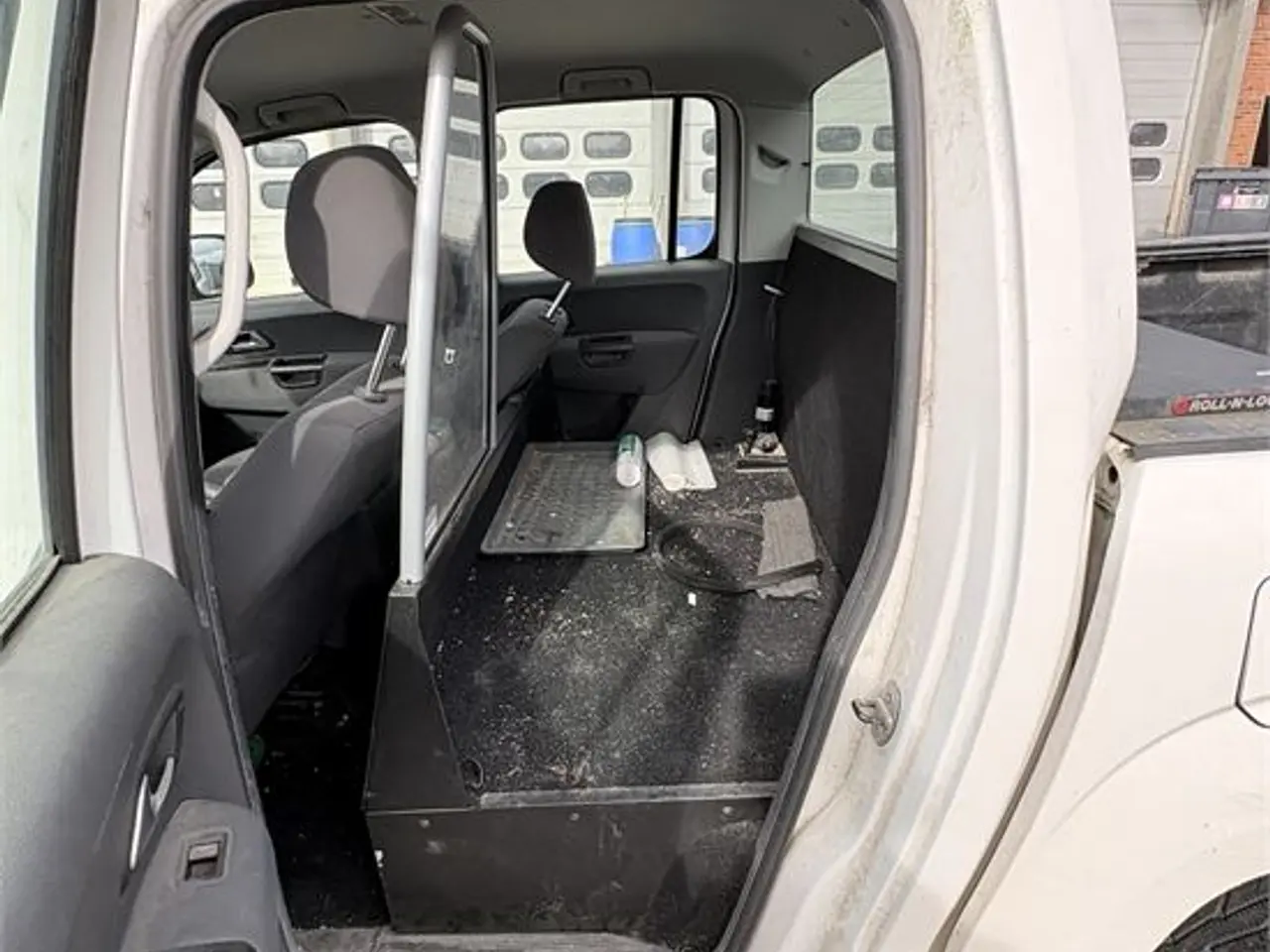Billede 11 - VW Amarok