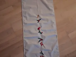 Julebordløber