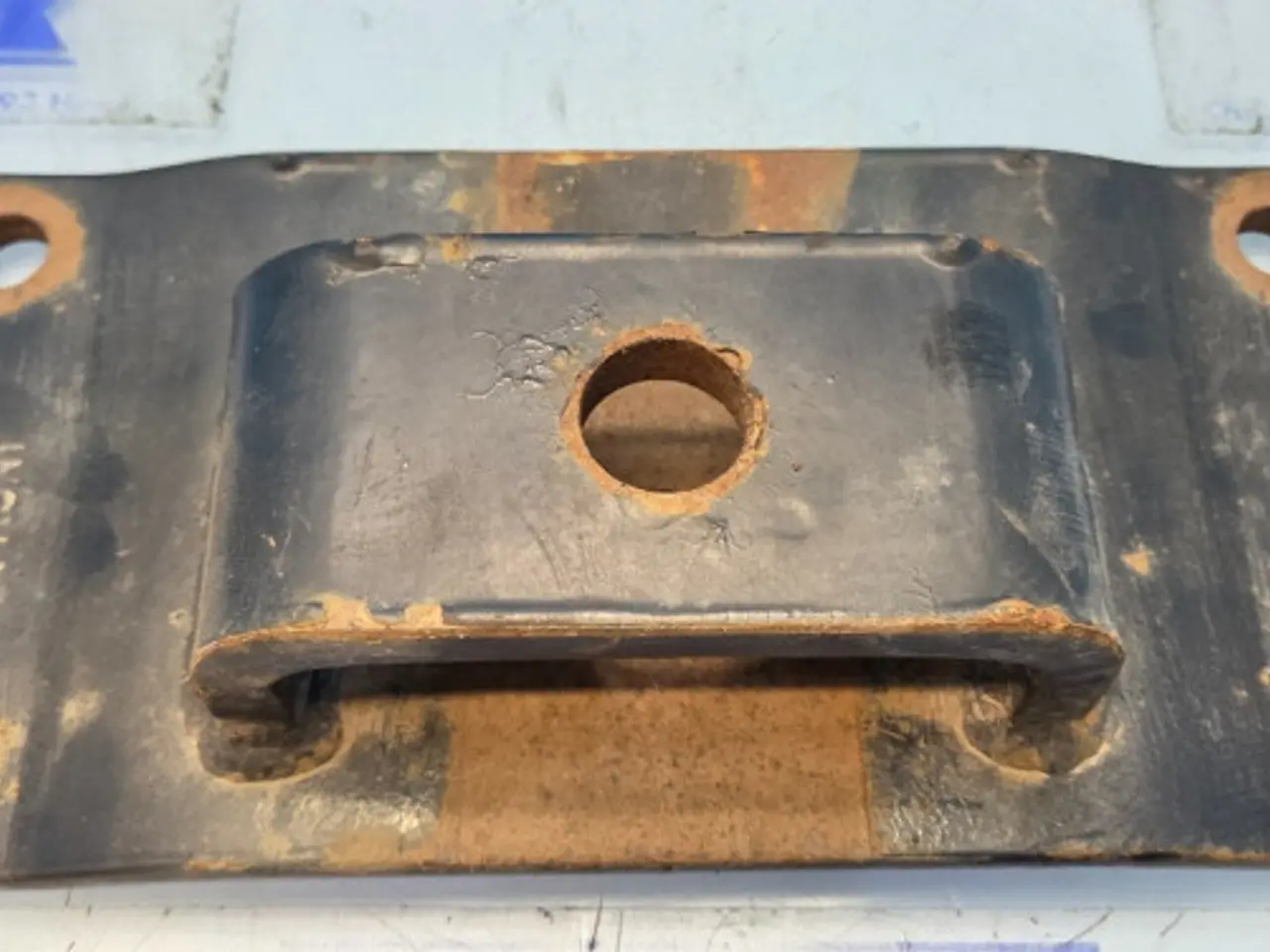 Billede 3 - Case MXM140 Træk Ophæng 82028263
