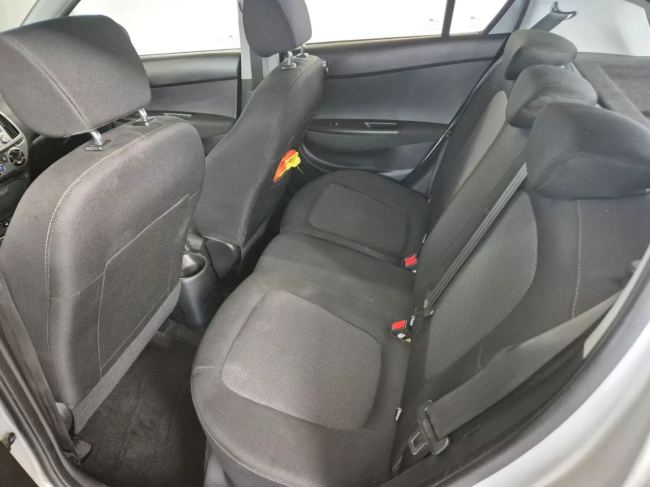 Billede 14 - Hyundai i20 1,1 CRDi ISG Comfort 75HK 5d