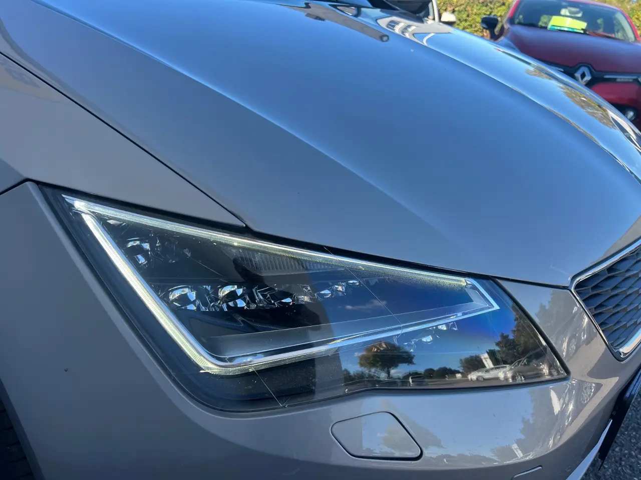 Billede 12 - Seat Leon 1,2 TSi 105 Style DSG eco