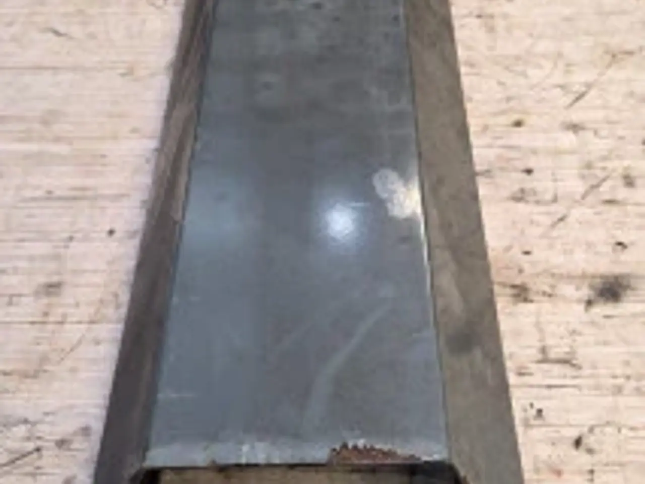 Billede 3 - Massey Ferguson 7278 Ryster Bund 28485585