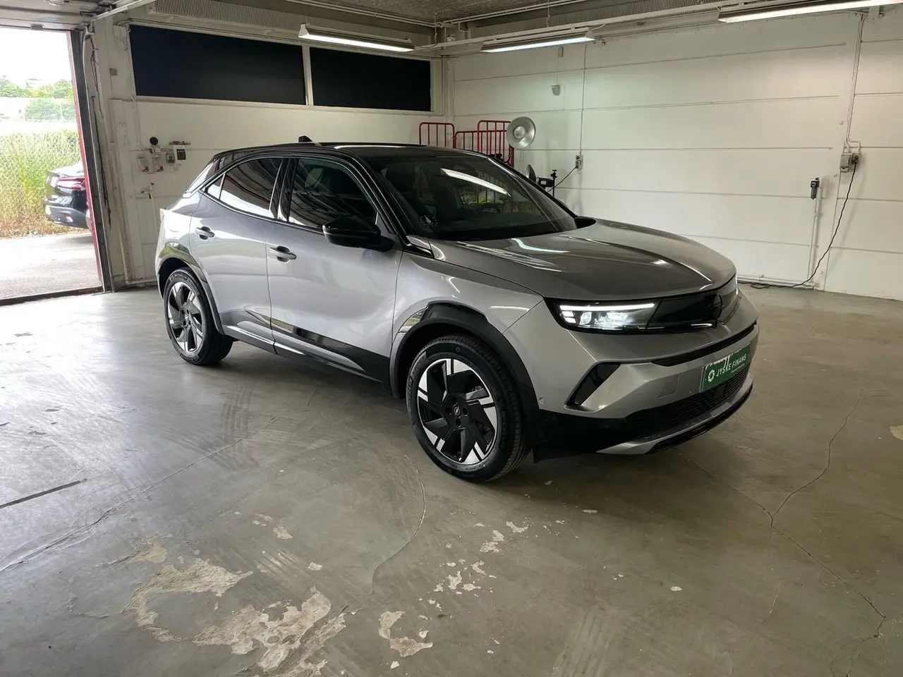 Billede 8 - Opel Mokka-e 54 GS