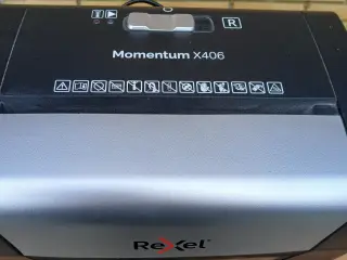 ReXel makulator