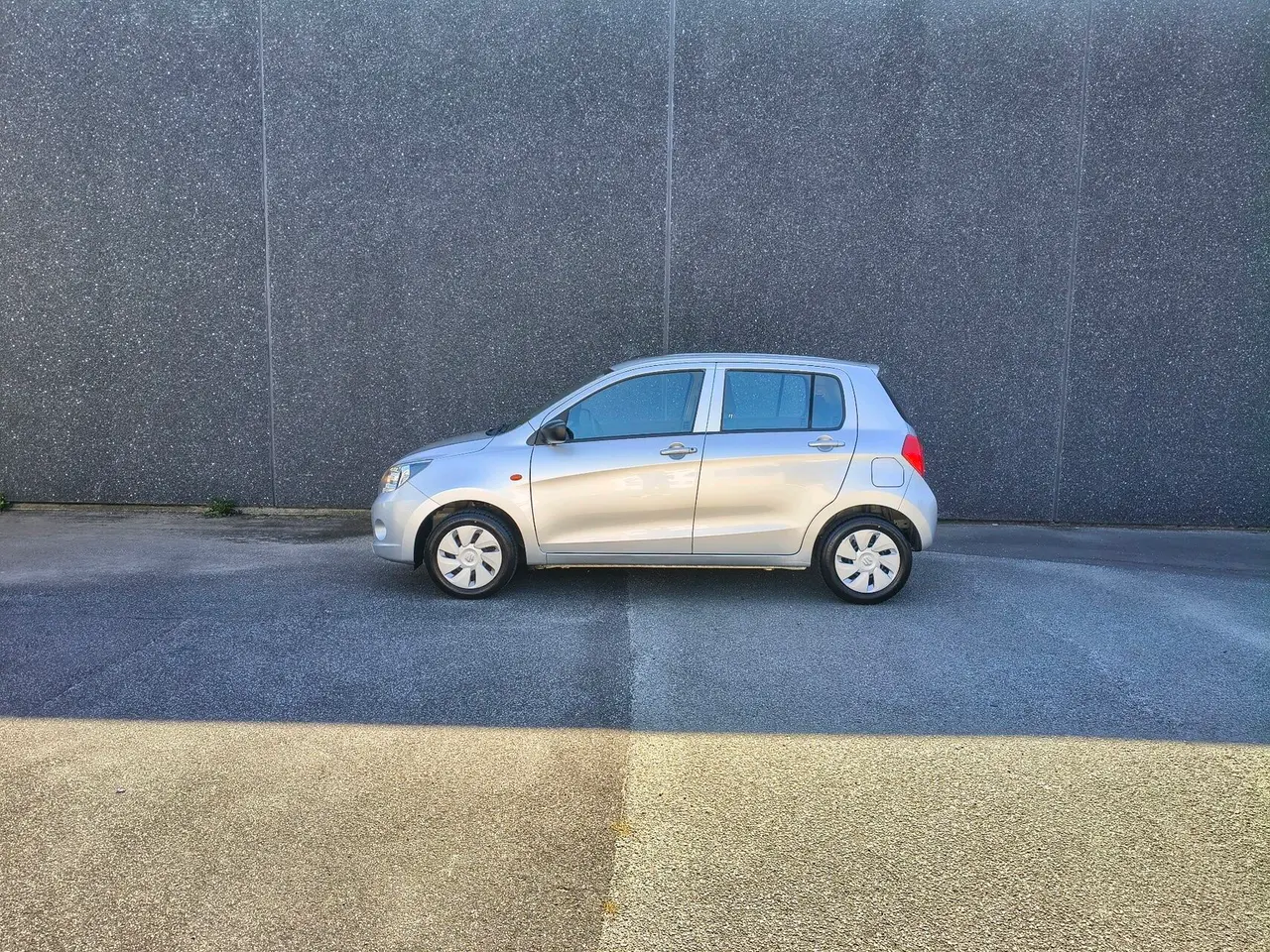 Billede 1 - Suzuki Celerio 1,0 Comfort AGS 68HK 5d Aut.