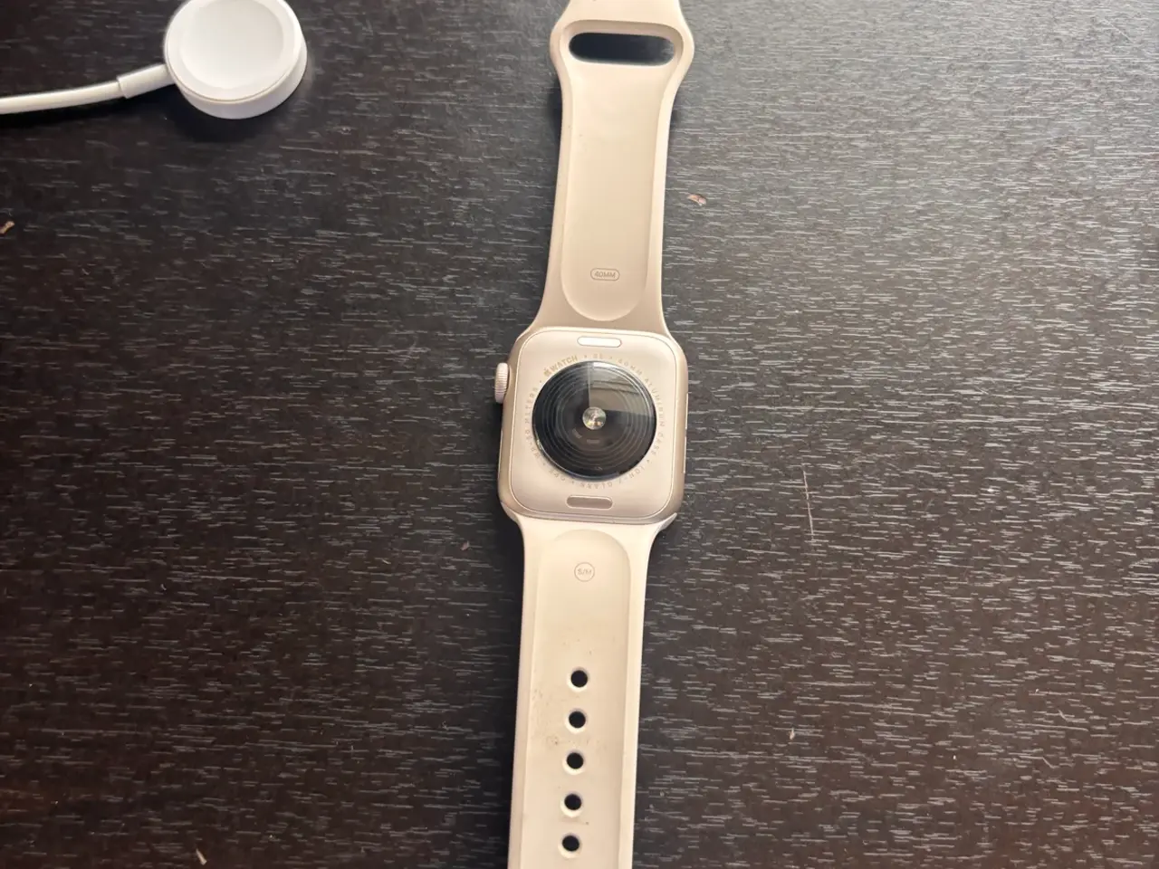 Billede 2 - Appel Watch SE 40mm