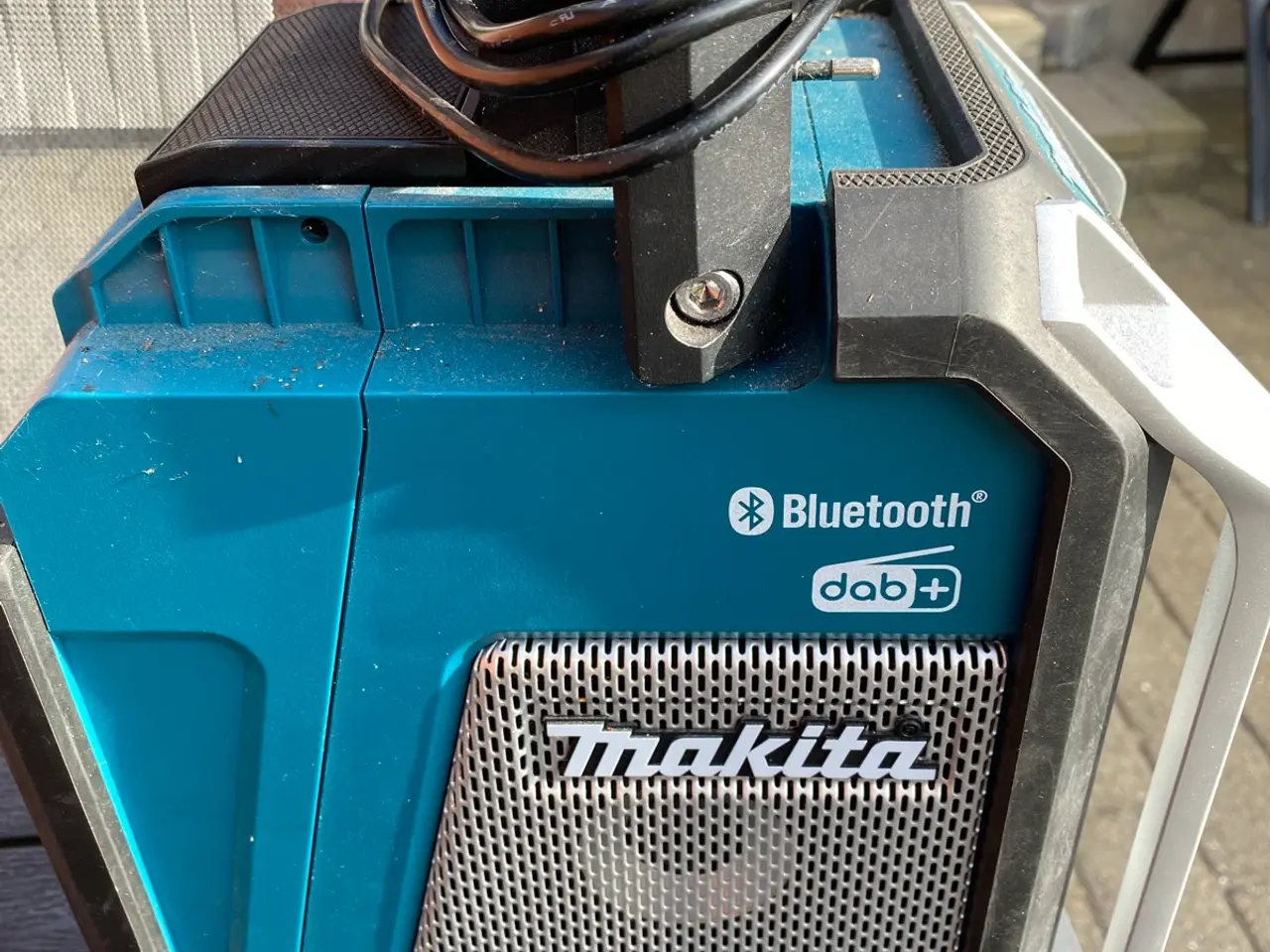 Billede 2 - Radio lader