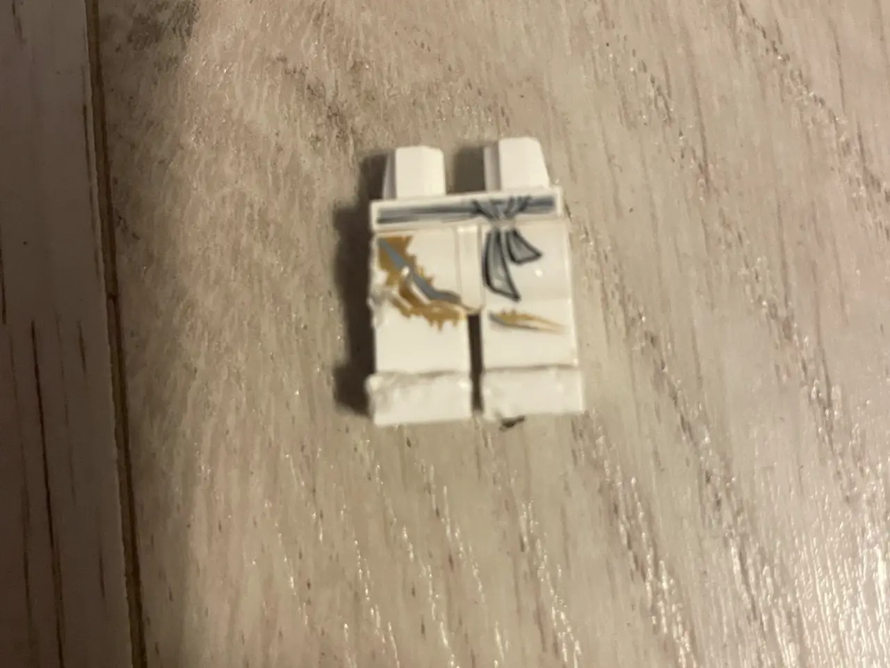 Billede 6 - Lego ninjago Kai dragon og Jay + dele