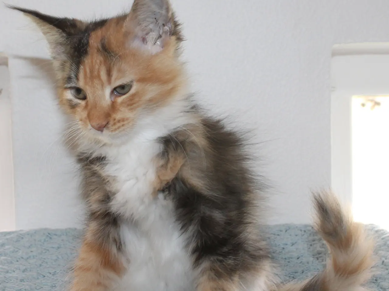 Billede 11 - ❤️Det er svært ikke at forelske sig lidt i hende ❤