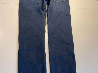 Levi's 501 W33 L32