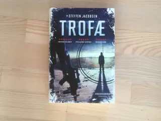 Trofæ