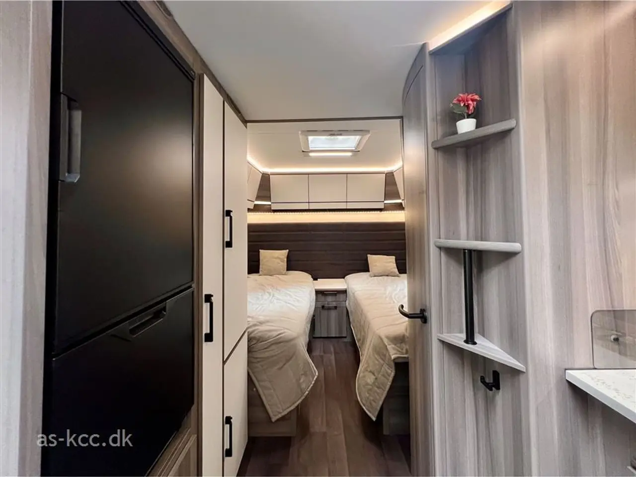 Billede 8 - 2025 - Kabe Estate 560 GLE KS