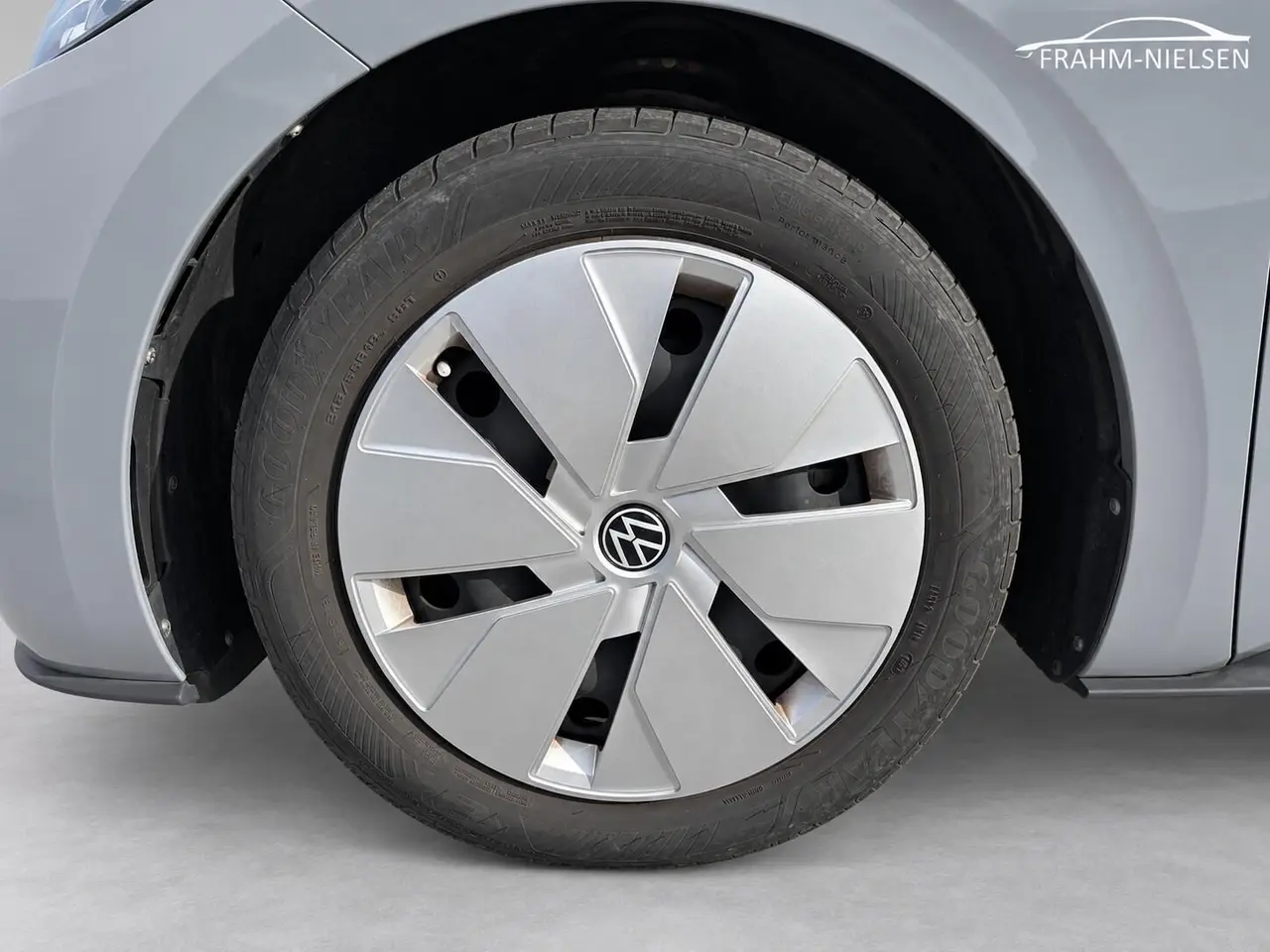 Billede 13 - VW ID.3 EL Pro 204HK 5d Aut.