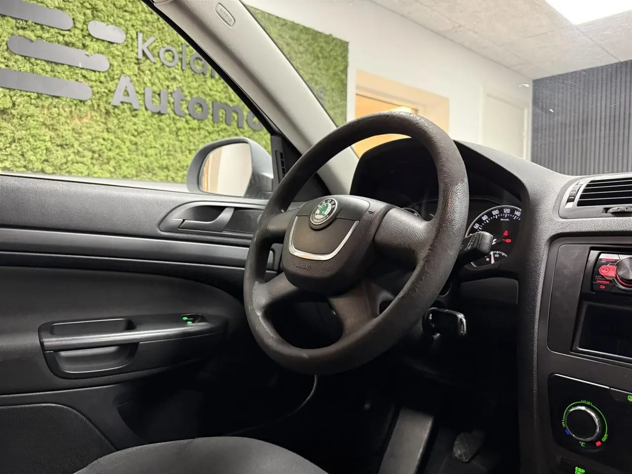 Billede 7 - Skoda Octavia 1,4 TSI Elegance 122HK 5d 6g
