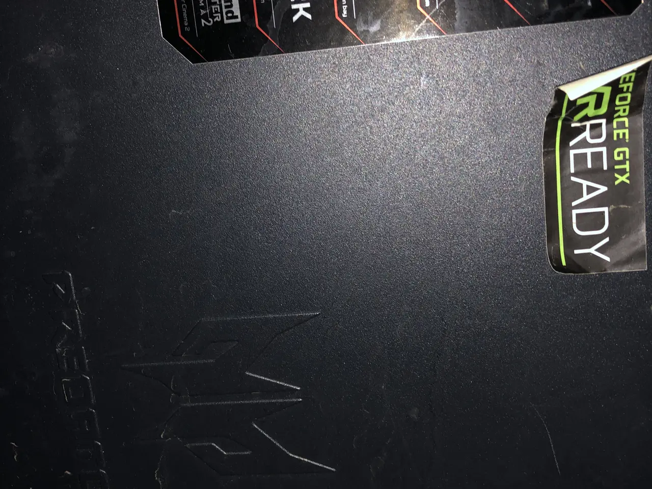 Billede 5 - Acer gamer pc