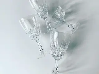 Cristal d'Arques, vinglas, 12 cl, pr stk