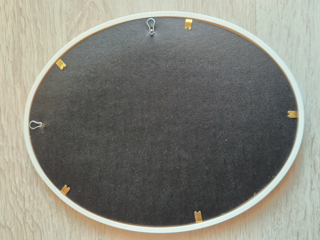 Billede 3 - Foto-/broderi ramme / Deco ramme