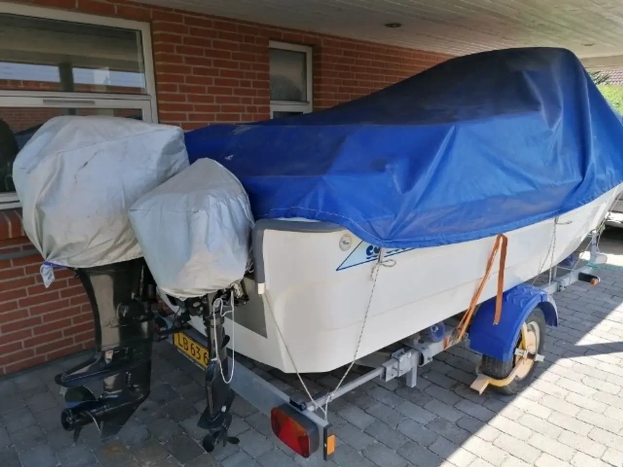 Billede 14 - Ryds 485C Big Fish