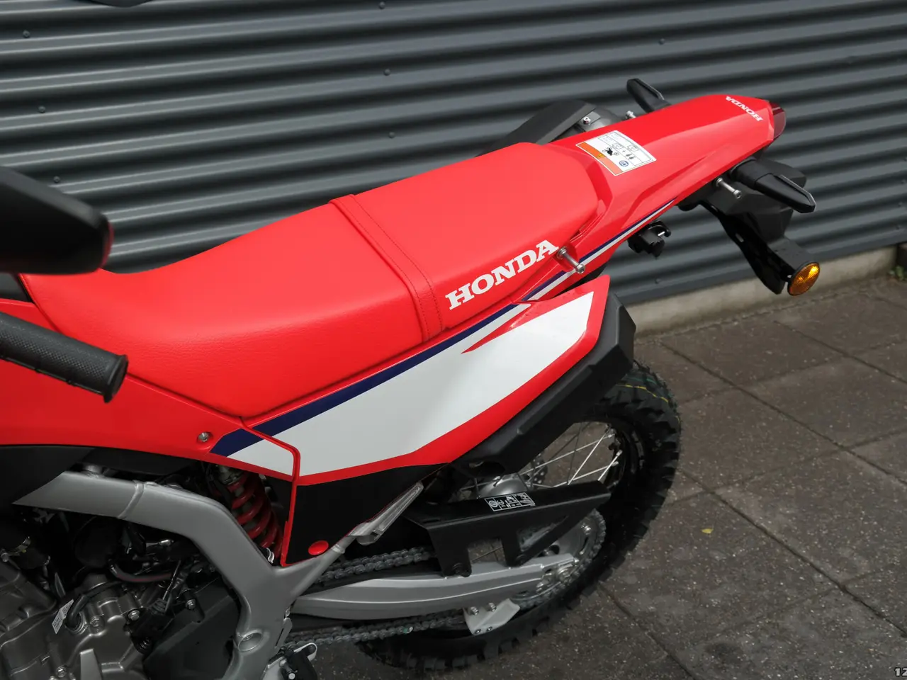 Billede 25 - Honda CRF 300 L MC-SYD BYTTER GERNE