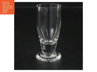 Glas vase (str. 10x5 cm)