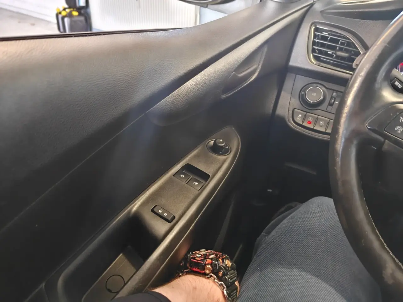 Billede 16 - Opel Karl 1,0 Enjoy