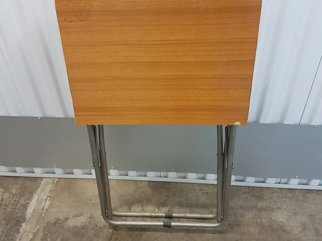 Billede 3 - Skolebord