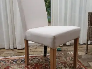 Spisestue stole, 4 stk.