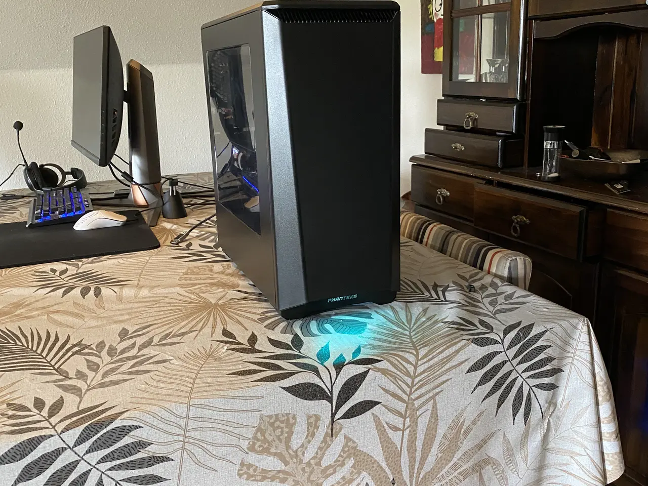 Billede 2 - I7 GAMER COMPUTER 