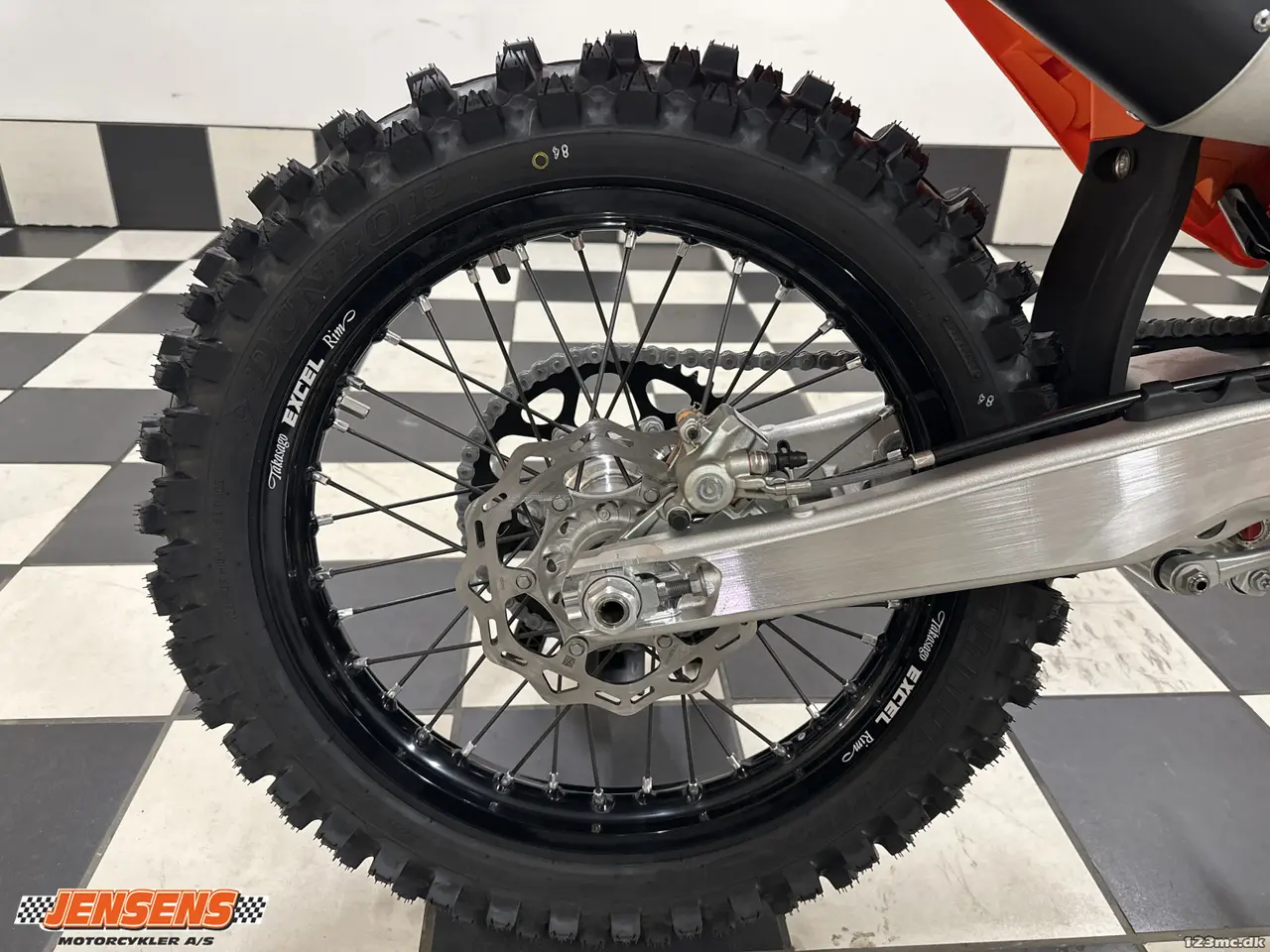 Billede 11 - KTM 250 SXF