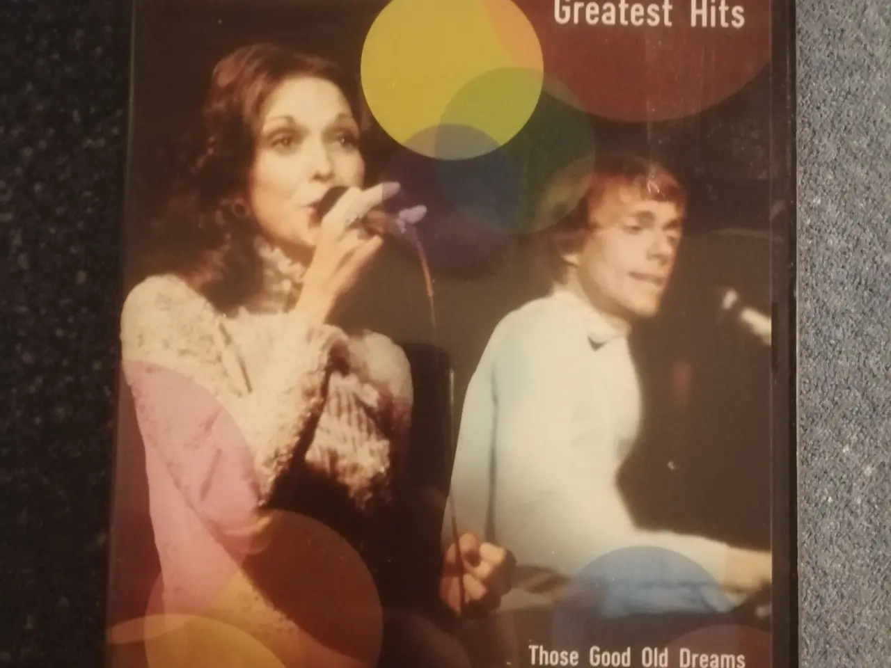 Billede 1 - The Carpenters Greatest Hits