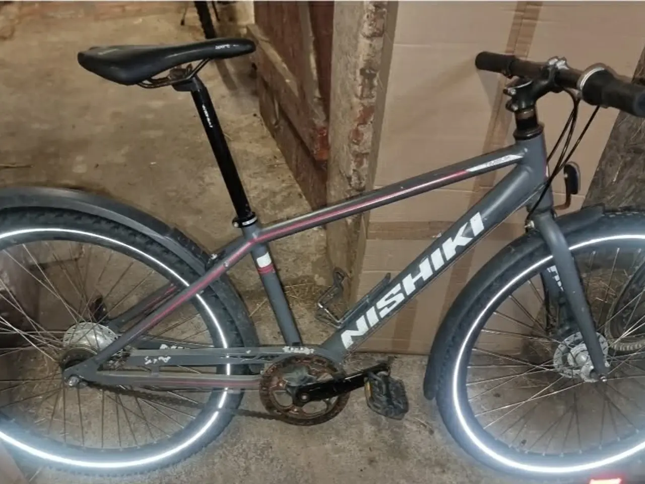 Billede 8 - MTB    Forskellige MTB 