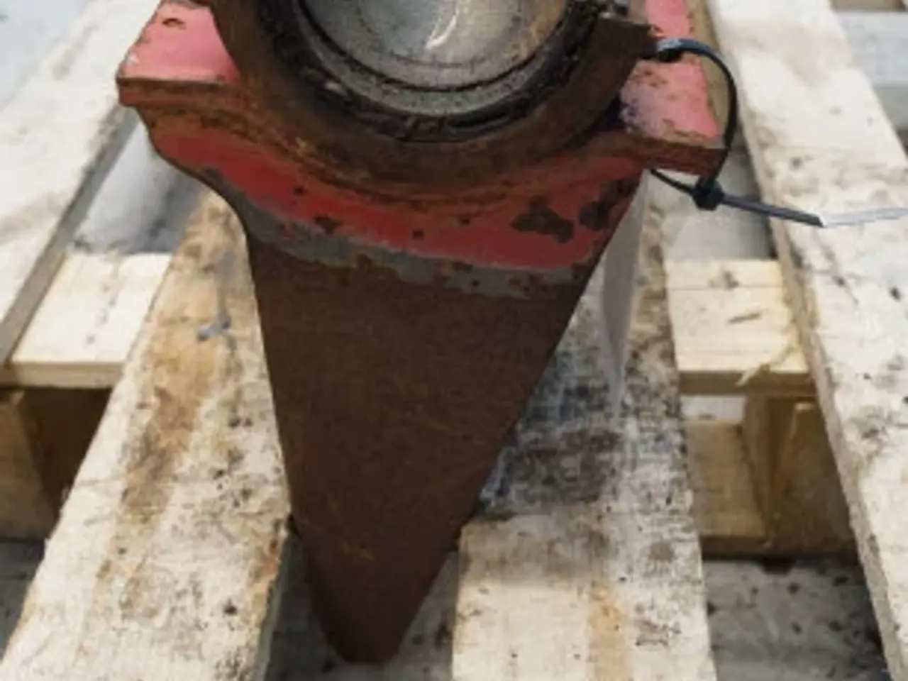 Billede 3 - Massey Ferguson 190 Gaffel 700112787