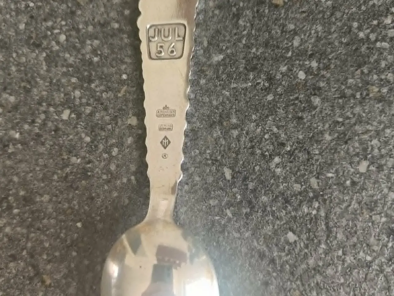 Billede 2 - Juleske fra 1956