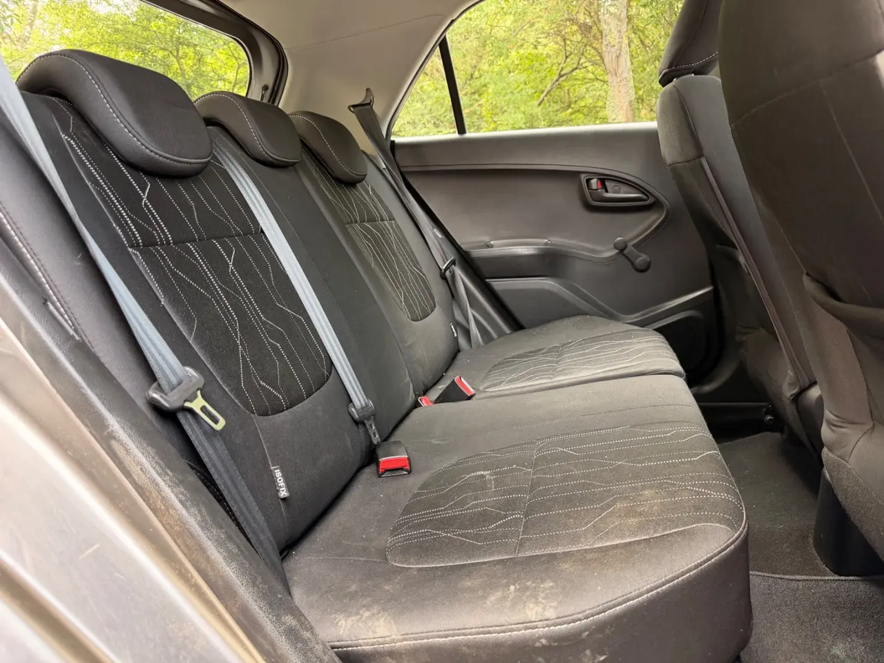 Billede 13 - Kia Picanto 1,0 Exclusive