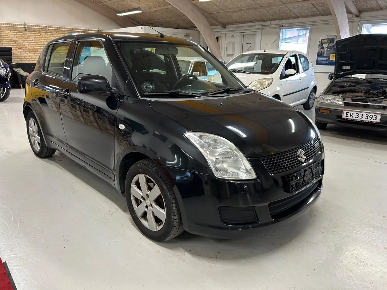Billede 2 - Suzuki Swift 1,3 GLS