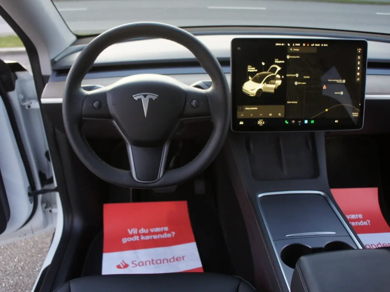 Billede 9 - Tesla Model Y  Long Range AWD