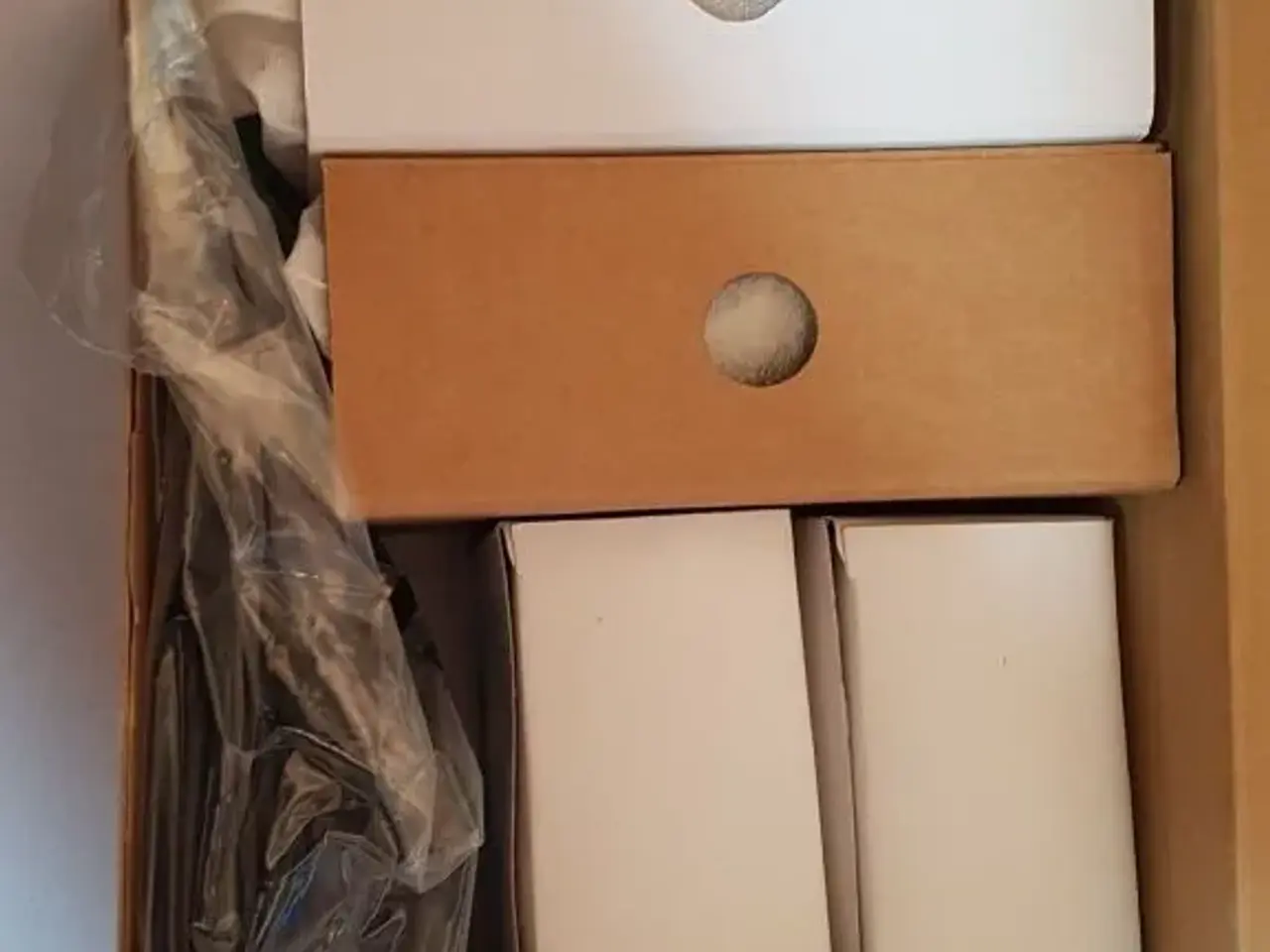 Billede 3 - Wireless av system