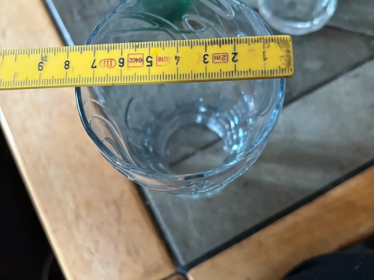 Billede 4 - 5 Coca Cola glas sælges samlet