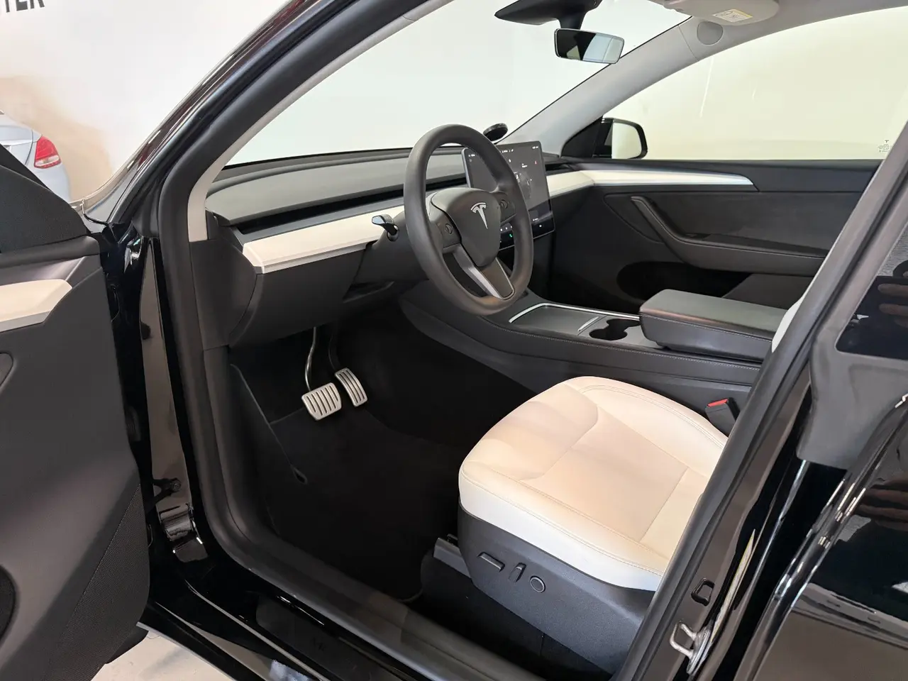 Billede 9 - Tesla Model Y Performance AWD