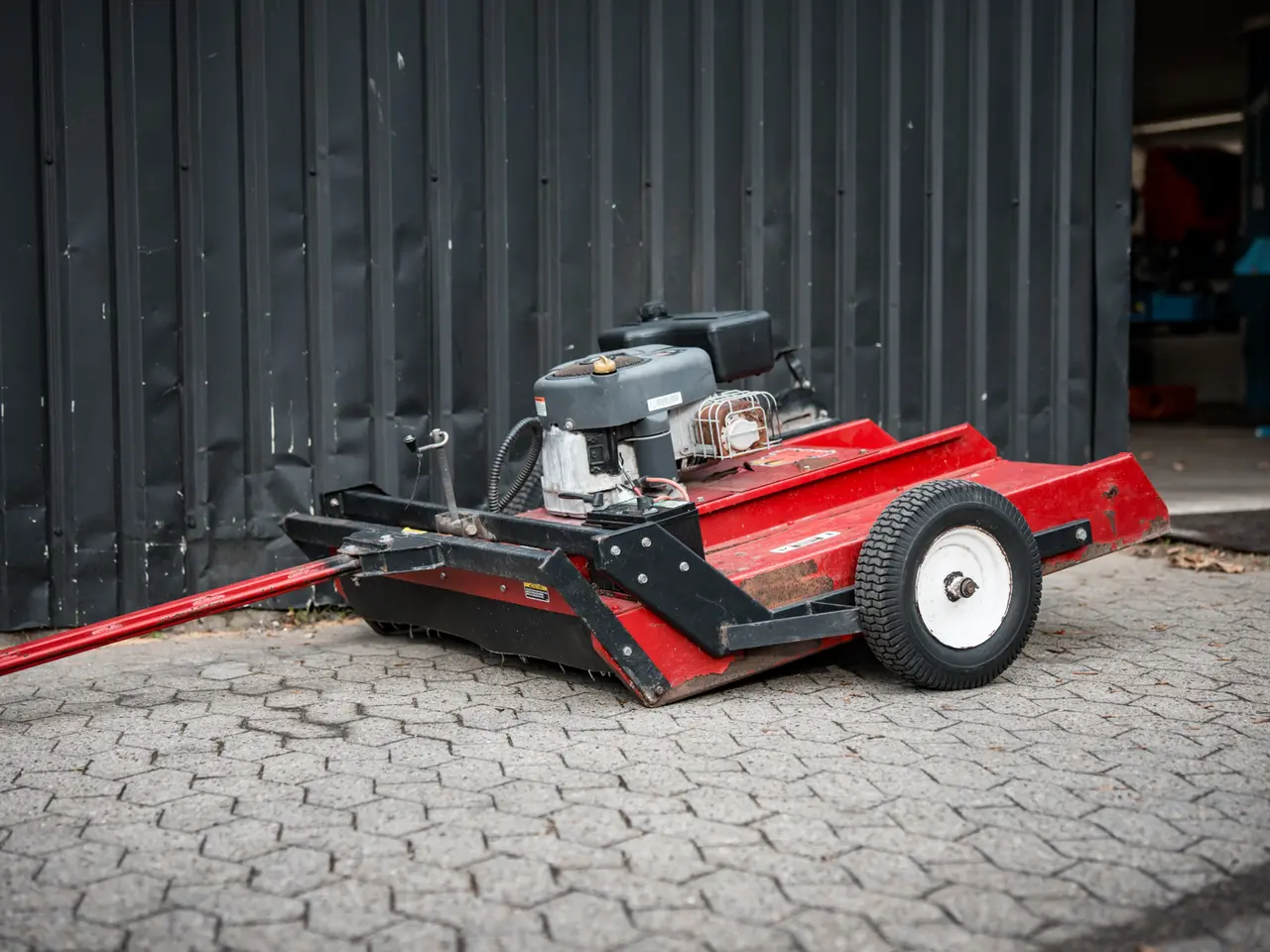 Billede 2 - Brakpudser ATV UTV