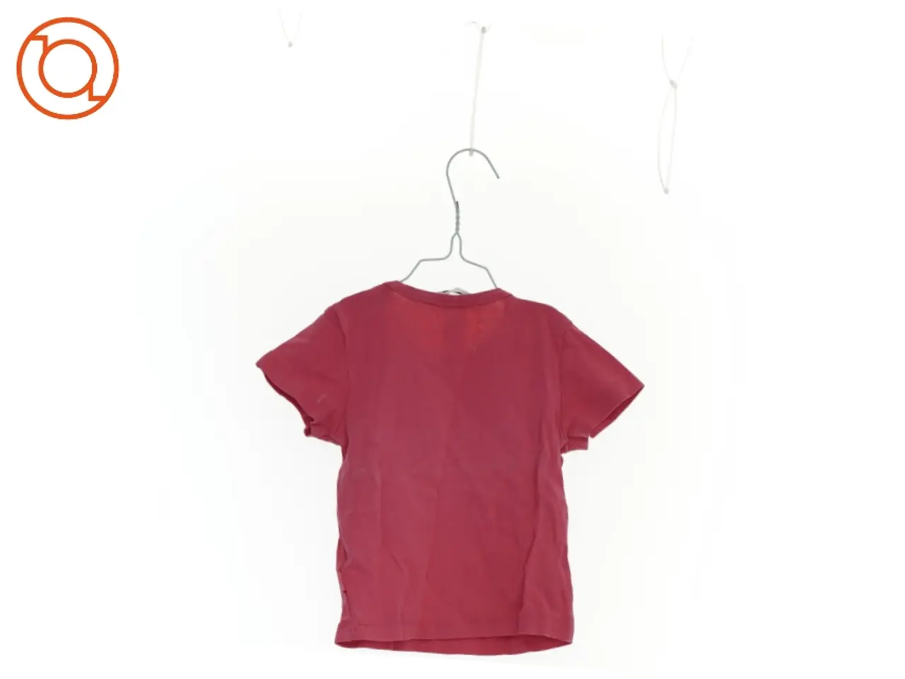 Billede 2 - T-Shirt fra H&M (str. 74 cm)