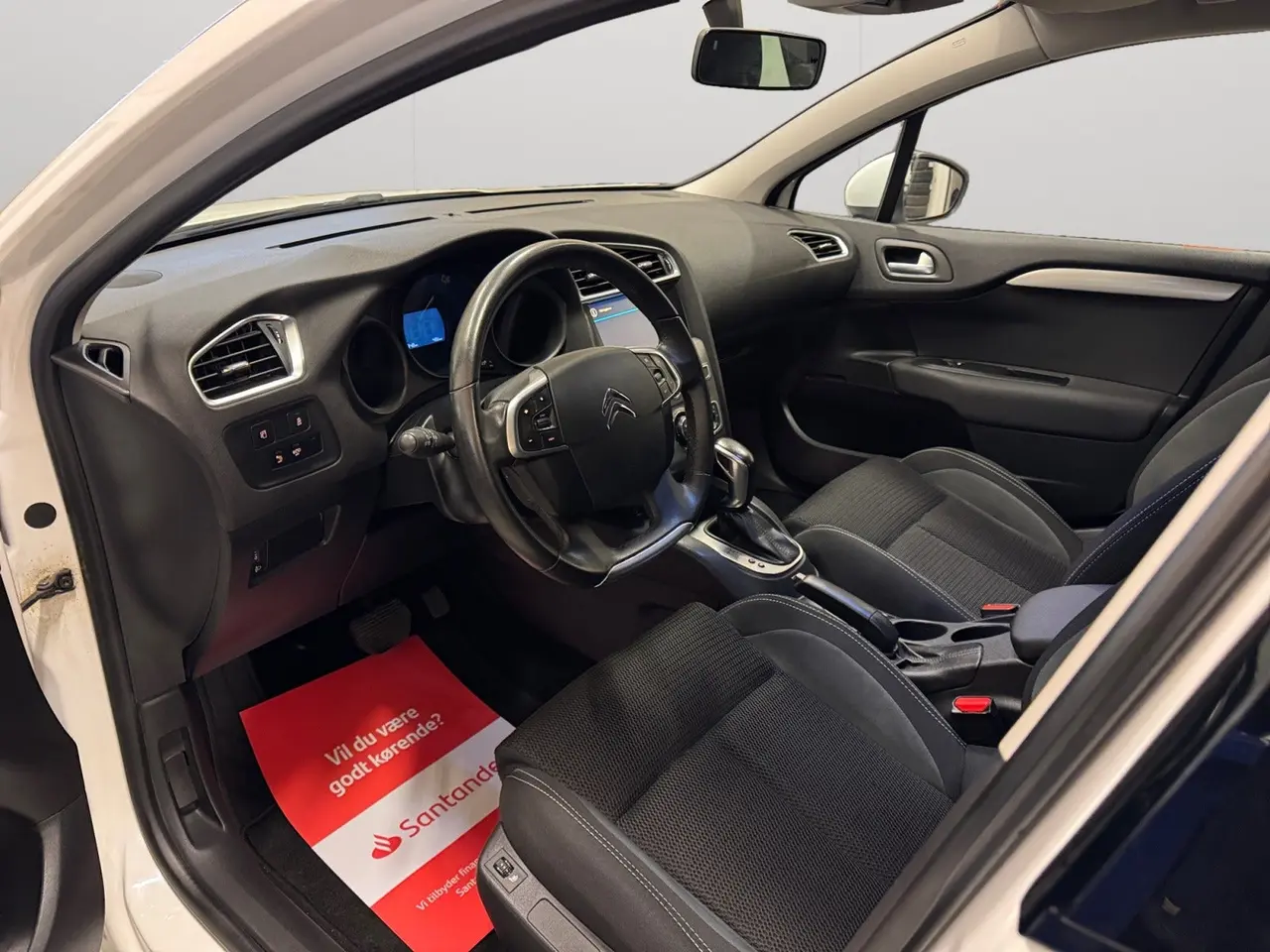 Billede 5 - Citroën C4 1,6 BlueHDi 120 Challenge EAT6