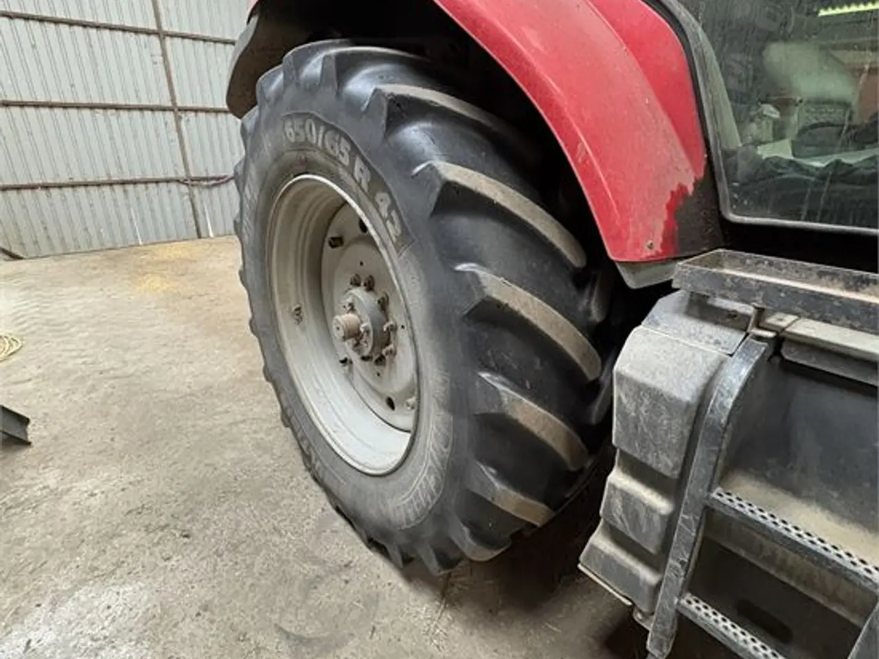 Billede 11 - Massey Ferguson 7624 Dyna vt