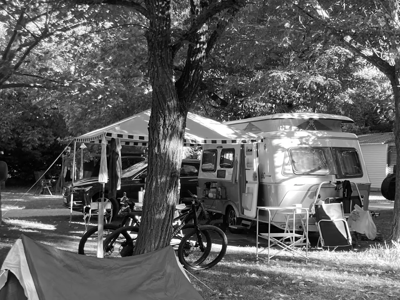 Billede 14 - Eriba Touring 530 - 60 edition