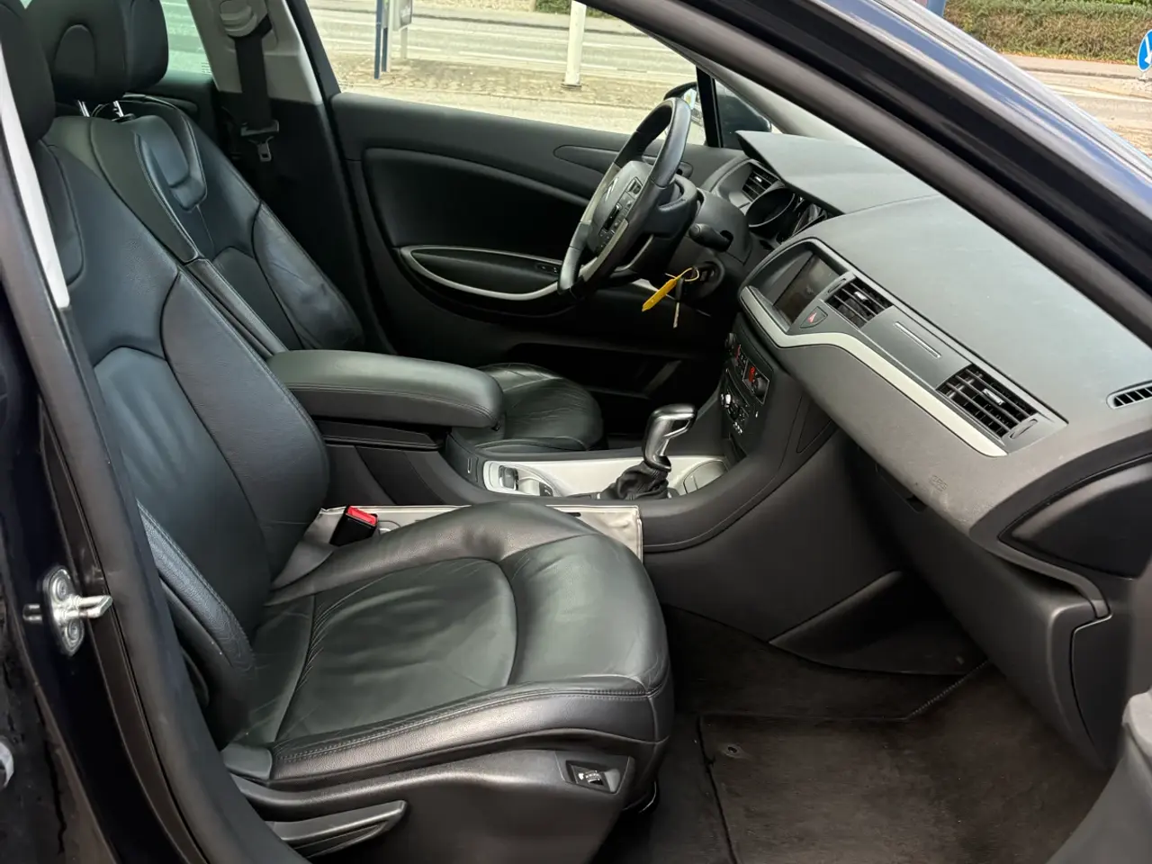 Billede 8 - Citroën C5 2.0 HDI 163 HK – årgang 2013
